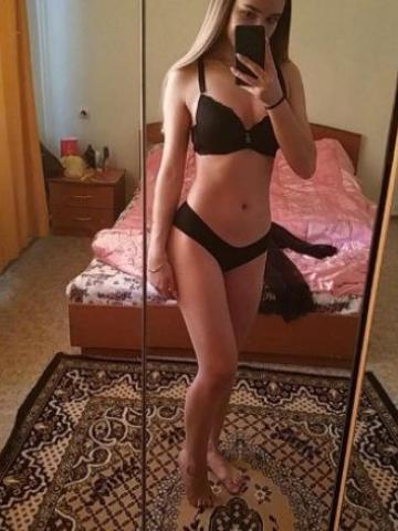 Индивидуалка Пелагея фото 2