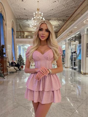 Проститутка Ева, 23 года, г. Тургенево