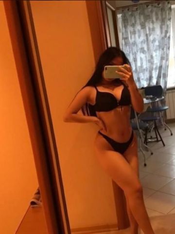 Проститутка Арина, 23 года, г. Тургенево