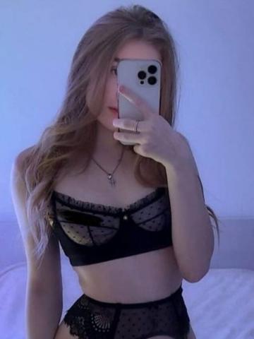 Индивидуалка Роксана фото 3